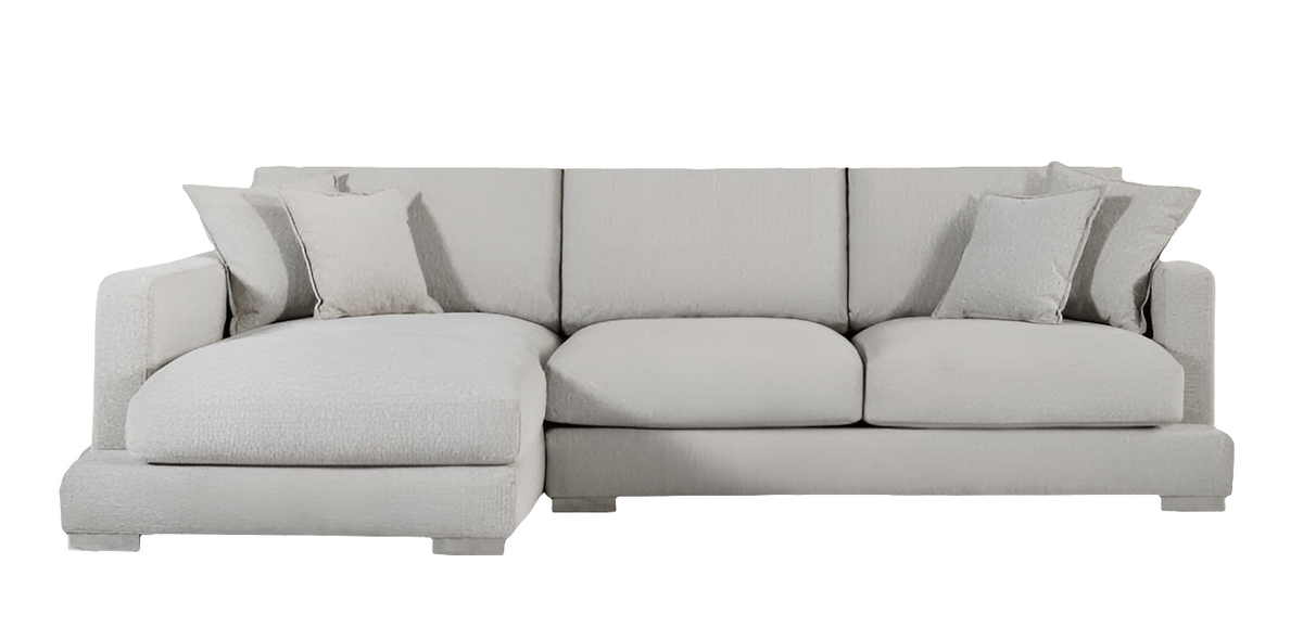 Elisa Chaise Lounge